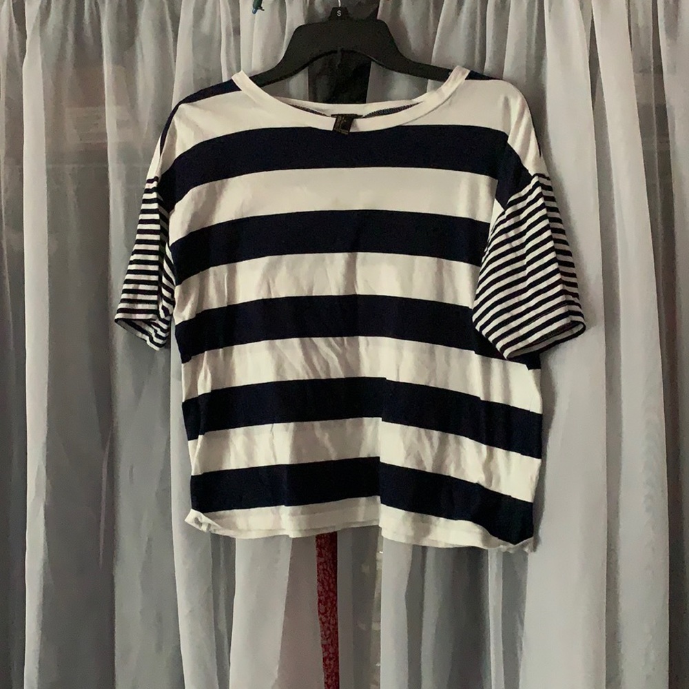 Striped shirt